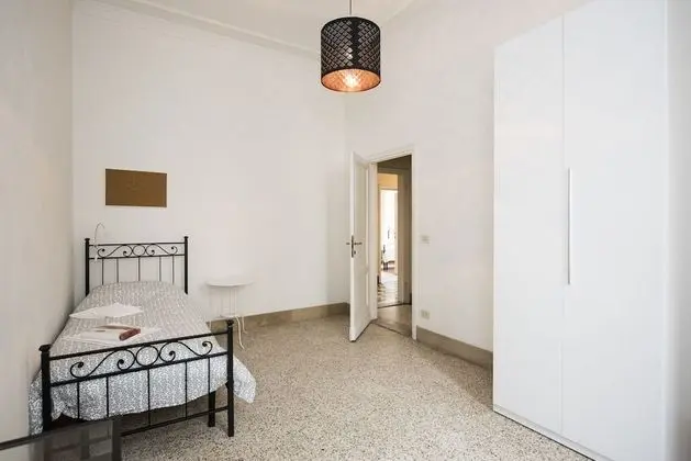 Basic Apart Daire, 4 Yatak Odası