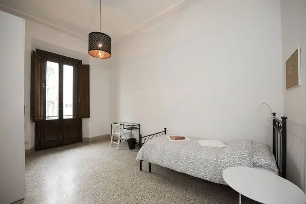 Basic Apart Daire, 4 Yatak Odası