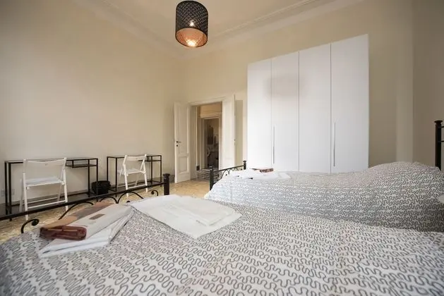 Basic Apart Daire, 4 Yatak Odası