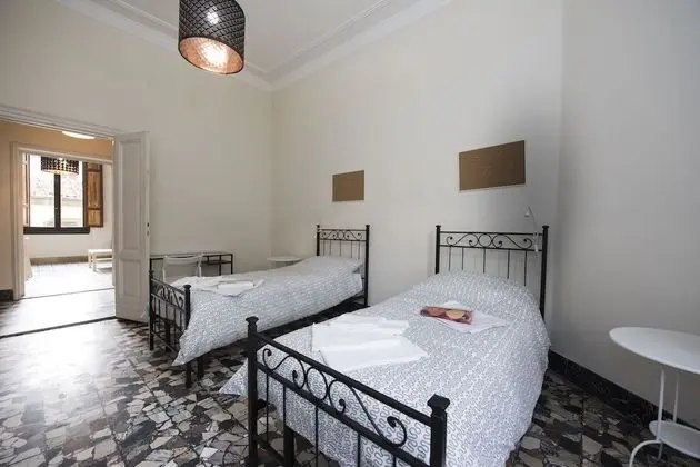 Basic Apart Daire, 4 Yatak Odası