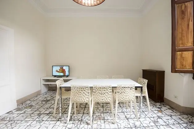 Basic Apart Daire, 4 Yatak Odası