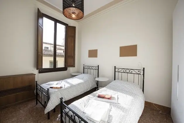 Basic Apart Daire, 4 Yatak Odası