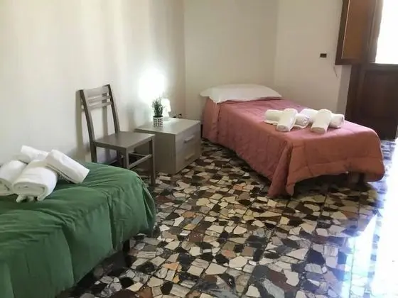 Apart Daire, 4 Yatak Odası, 2 Banyolu