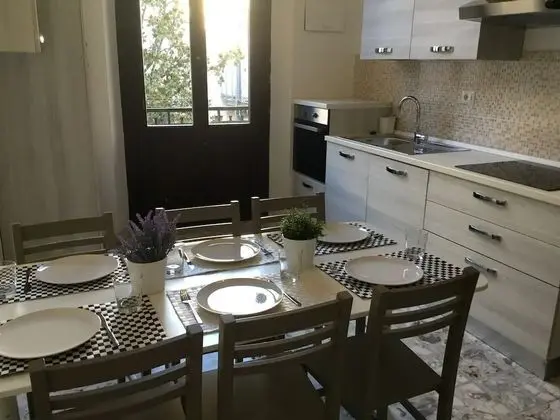Apart Daire, 4 Yatak Odası, 2 Banyolu