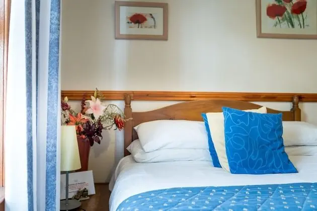 Tek Büyük Yataklı Oda (Room 1)