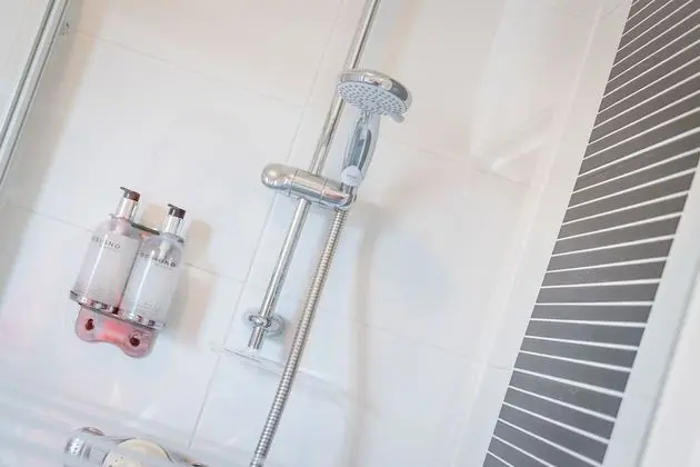 Tek Büyük Yataklı Oda (Room 1)