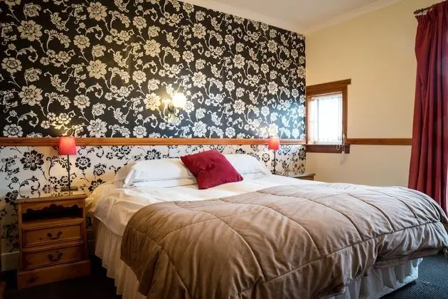 Tek Büyük Yataklı Oda (Room 3)