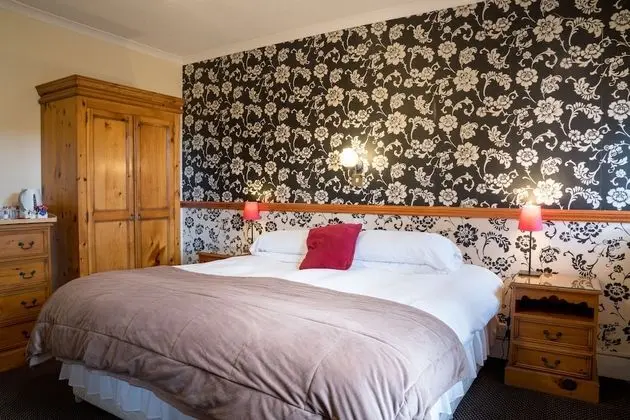 Tek Büyük Yataklı Oda (Room 3)