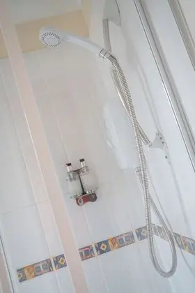 Tek Büyük Yataklı Oda (Room 3)
