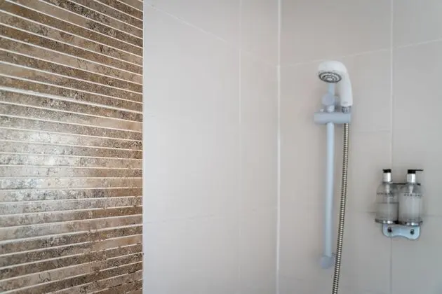 Tek Büyük Yataklı Oda (Room 3)