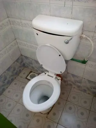 Tek Kişilik Oda