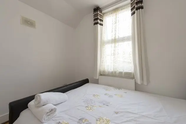 Ev, 4 Yatak Odası