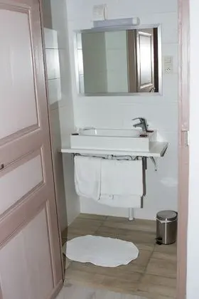 Basic İki Ayrı Yataklı Oda