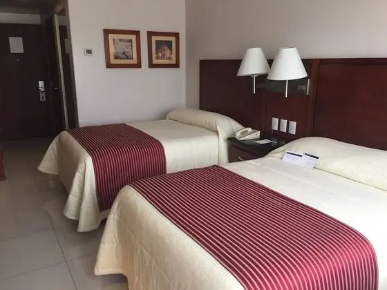 Executive Tek Büyük Yataklı Oda