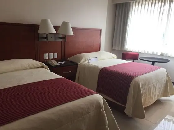 Executive Tek Büyük Yataklı Oda