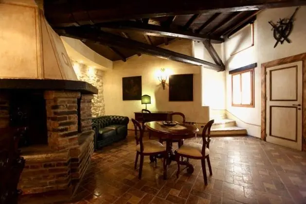 Royal Süit (Rampart on the sea)