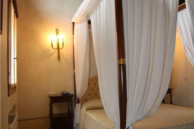 Royal Süit (Rampart on the sea)