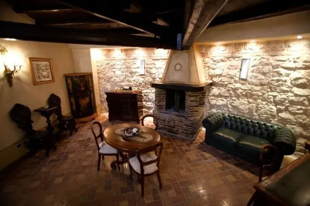 Royal Süit (Rampart on the sea)