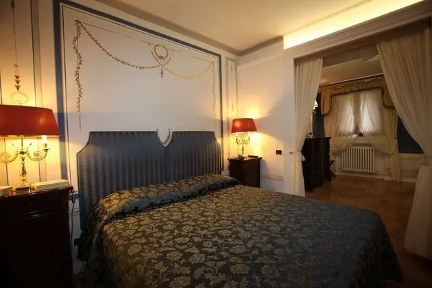 Superior Tek Büyük Yataklı Oda, 1 Büyük (Queen) Boy Yatak