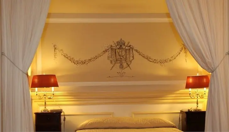 Superior Tek Büyük Yataklı Oda, 1 Büyük (Queen) Boy Yatak