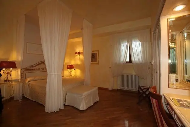 Superior Tek Büyük Yataklı Oda, 1 Büyük (Queen) Boy Yatak