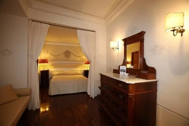 Superior Tek Büyük Yataklı Oda, 1 Büyük (Queen) Boy Yatak