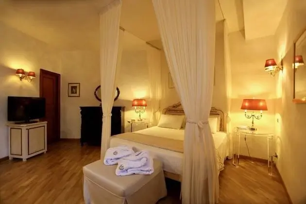 Superior Tek Büyük Yataklı Oda, 1 Büyük (Queen) Boy Yatak