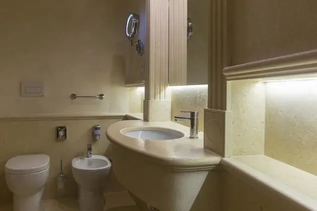 Superior Tek Büyük Yataklı Oda, 1 Büyük (Queen) Boy Yatak