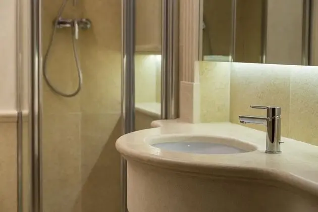 Superior Tek Büyük Yataklı Oda, 1 Büyük (Queen) Boy Yatak