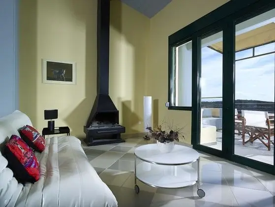 Deluxe Villa