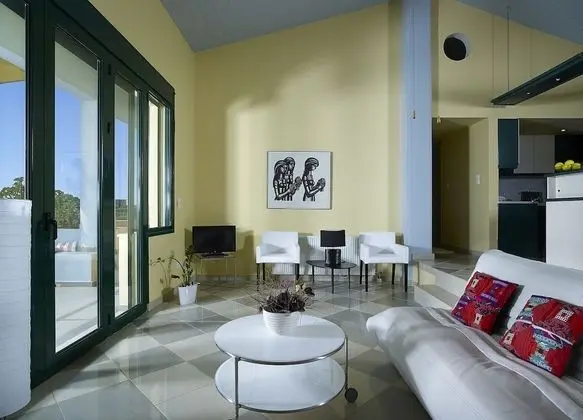 Deluxe Villa