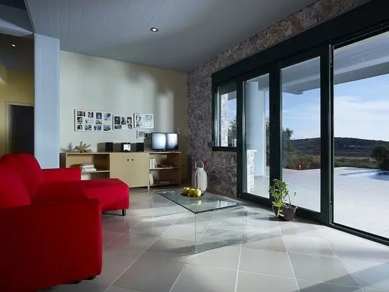 Deluxe Villa