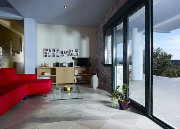 Deluxe Villa