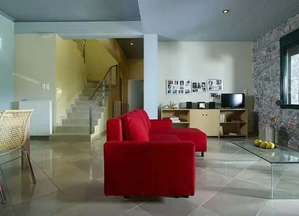 Deluxe Villa