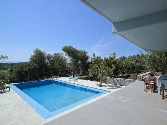 Deluxe Villa