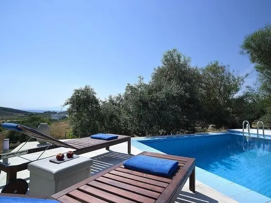 Deluxe Villa