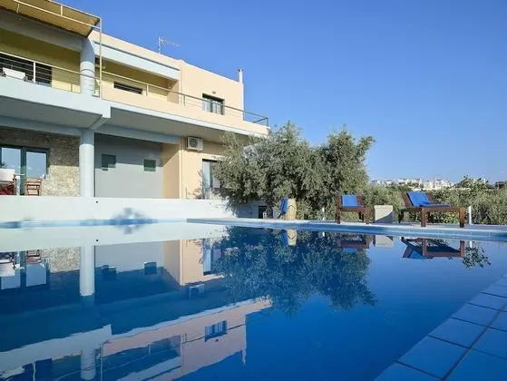 Deluxe Villa