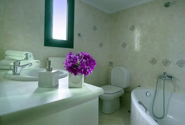 Deluxe Villa