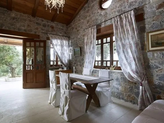 Superior Villa