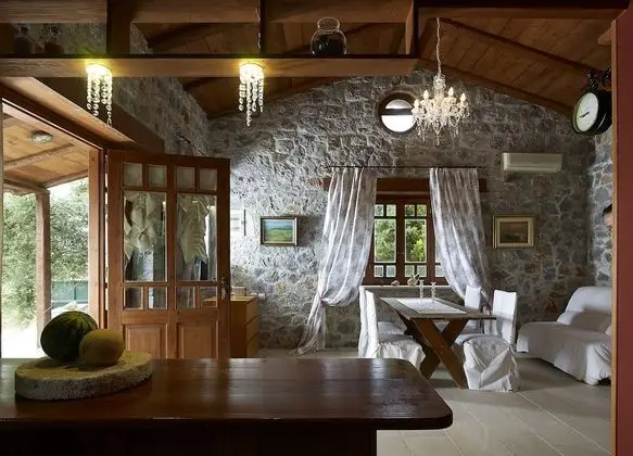 Superior Villa