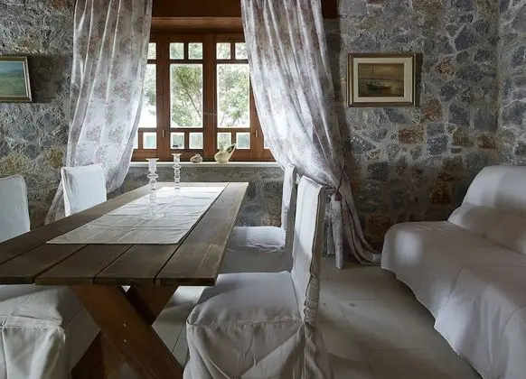 Superior Villa