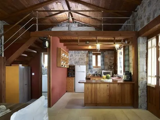 Superior Villa