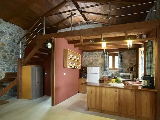 Superior Villa