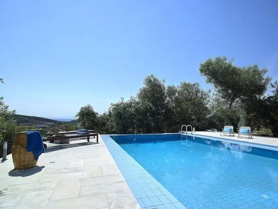 Superior Villa