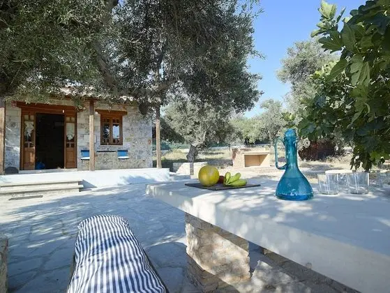 Superior Villa