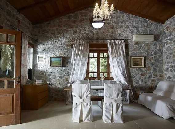 Superior Villa