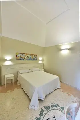 Comfort Tek Büyük Yataklı Oda, Balkon