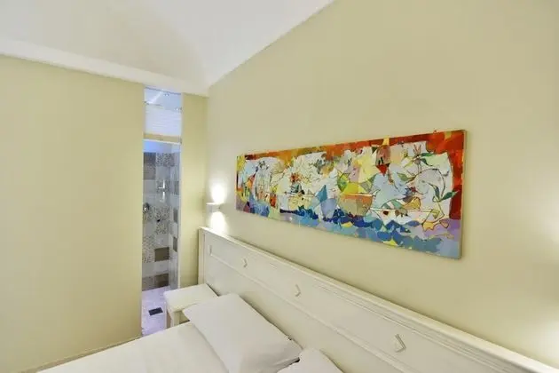 Comfort Tek Büyük Yataklı Oda, Balkon