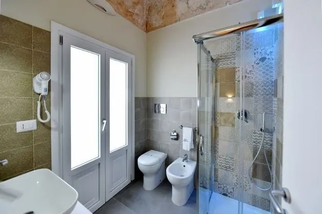 Comfort Tek Büyük Yataklı Oda, Balkon