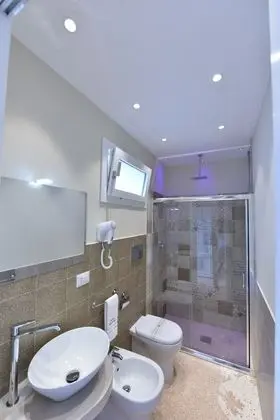 Comfort Tek Büyük Yataklı Oda, Balkon